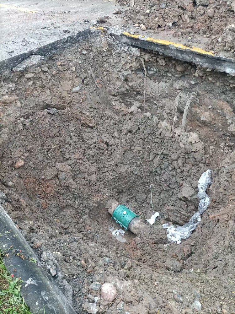 消防水管漏水检测维修（甘南）