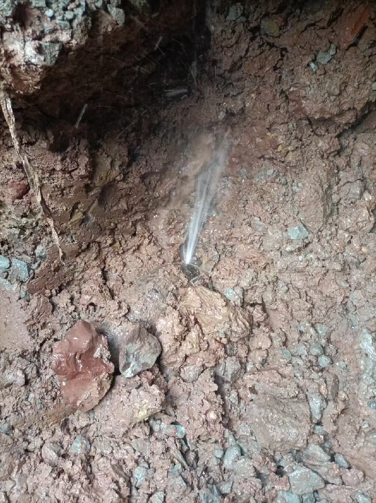甘南自来水管漏水检测维修